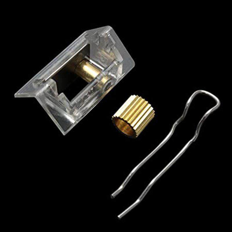 新款直销W009双插销锁，百叶帘齿轮 拉绳固定配件 竹帘窗帘配件,居家布艺,窗帘轨道,淘宝优惠券,粉丝福利购,淘宝优惠卷