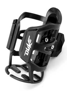 新款直销适用KTM DUKE125 200 250 390 690 790摩托车改装水杯架