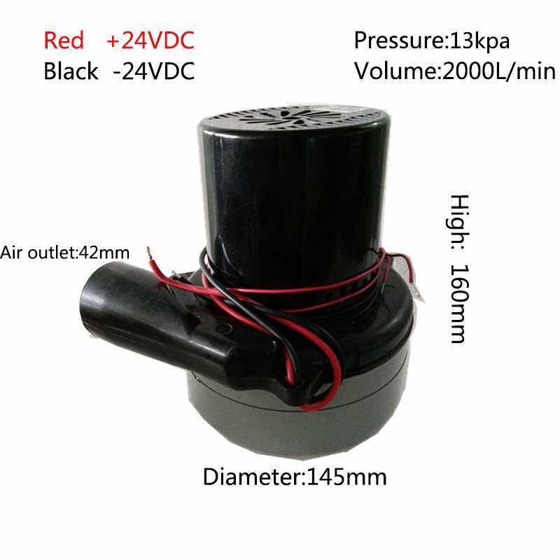 新款直销24V/48V可吸尘吹风鼓风机CNC吹铁屑无尘子母锯吸烟大风量,生活电器,洗地机配件/耗材,淘宝优惠券,粉丝福利购,淘宝优惠卷