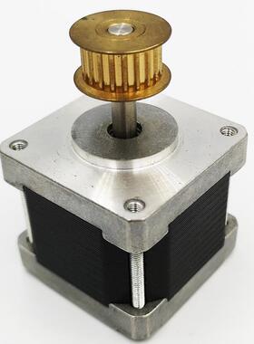 新款直销39D0412-01步进电机 微型步进驱动电机 电动门控制步进电