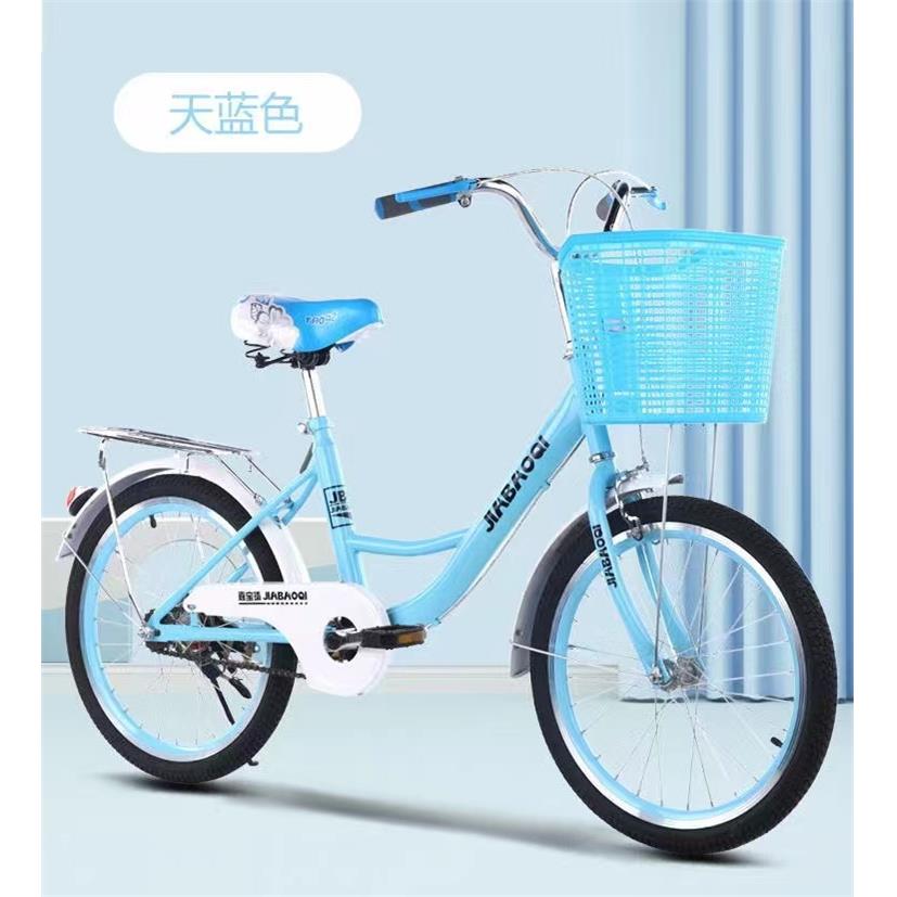 新款直销儿童公主车18寸20寸22寸公主款8-16岁小学生中大童小孩单
