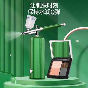 新款直销注氧仪家用手持补水仪美容院保湿补水喷雾仪器便携式高压