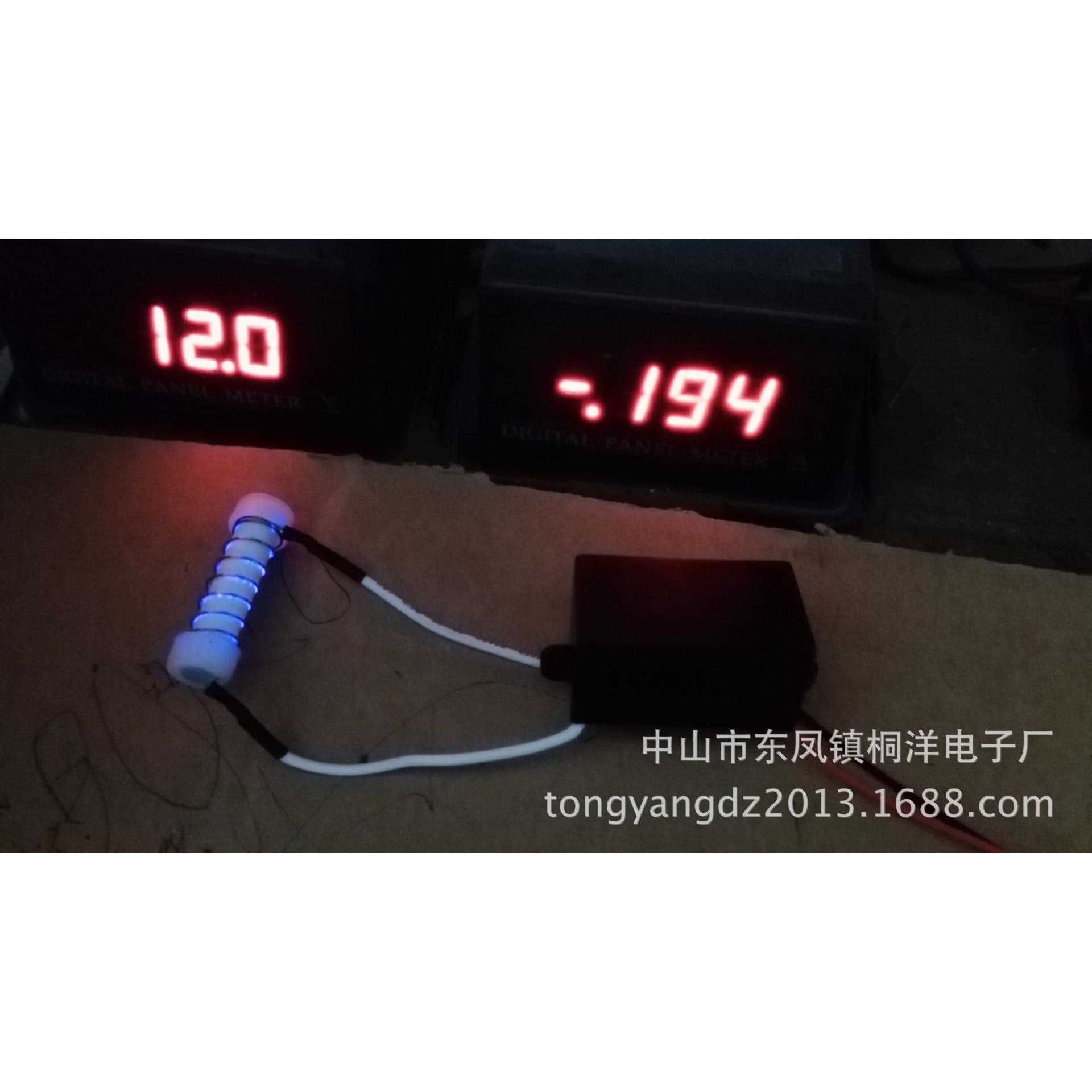新款直销空气净化器 家用小家电臭氧发生器 衣柜鞋柜空气负离子净
