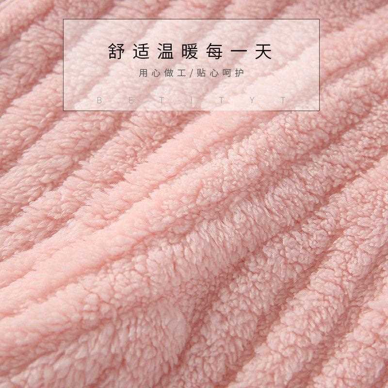 新款直销秋冬护肩颈椎坎肩睡觉保暖女士孕产妇月子护肩膀长袖防寒
