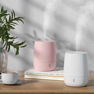 新款直销2025新款humidifier加湿器香薰机一体家用高端自动喷香机