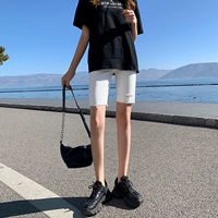 510 Белые брюки для лодки Penta [модель высокого качества]