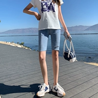 510 Blue Poling Penta Boat Bants [модель высокого качества]