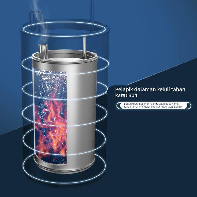 室爆冷款家用制SZ-B18饮水机上置水桶办公制热台式桌面全自动智能,厨房电器,饮水机,淘宝优惠券,粉丝福利购,淘宝优惠卷