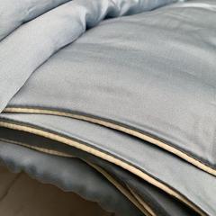 新品首发精天丝夏凉薄被子2被00X20C兰M莱XLX尔纤维薄赛被子空调