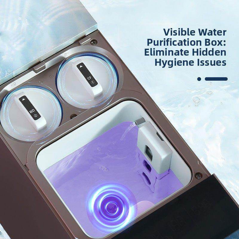 倍世BW加名仕T体名仕净水器直饮一机即热热饮水机台式机,厨房电器,台式净饮机,淘宝优惠券,粉丝福利购,淘宝优惠卷