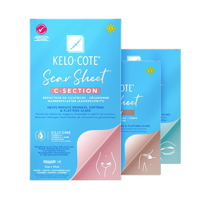 芭克kelocote芭克疤痕贴