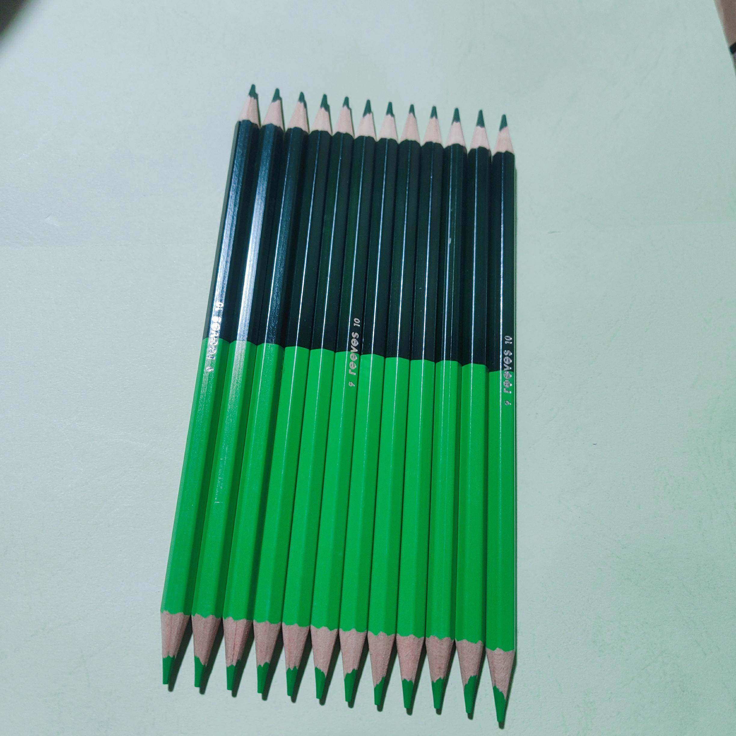 双头彩铅配色补色红色黑色肉色肤色儿童彩色绘画笔,文具电教/文化用品/商务用品,彩铅,淘宝优惠券,粉丝福利购,淘宝优惠卷