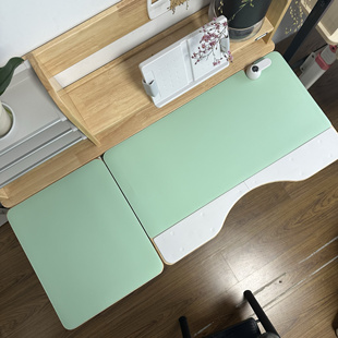 适用于光明光迪甄选学习桌桌垫 G6M6型号定制桌垫 专用桌垫