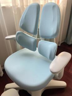 学习椅套罩全包适用于护童学习椅G985/G985-Ultra定制椅套5件套