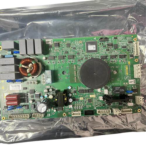 适用奥的斯电梯LRU-402变频器板KDA/KEA26800ABS4/6/7/8 /26800PS