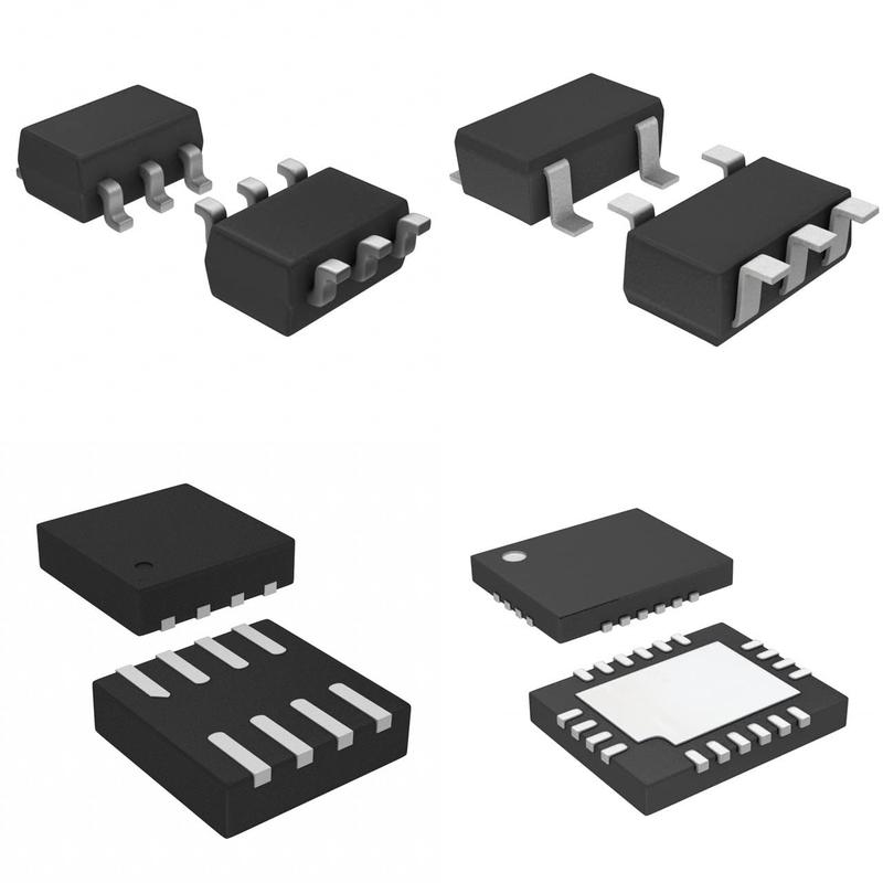 S-8252AAS-M6T1ULTC2657CUFD-L1