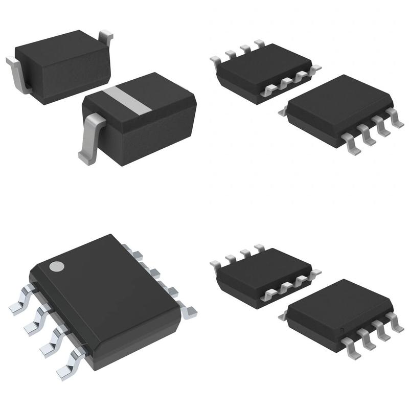 ISO721MDR LT1763CS8-2.5 NSVR0340HT1G 24LC02BT-I/SN 电子元器件市场 集成电路（IC） 原图主图