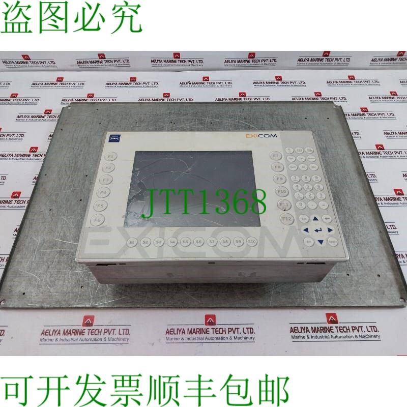 原装供应Steel ET-406-A-TX-BT-R3-TFT-128GBM-PES 面板 PC 操作