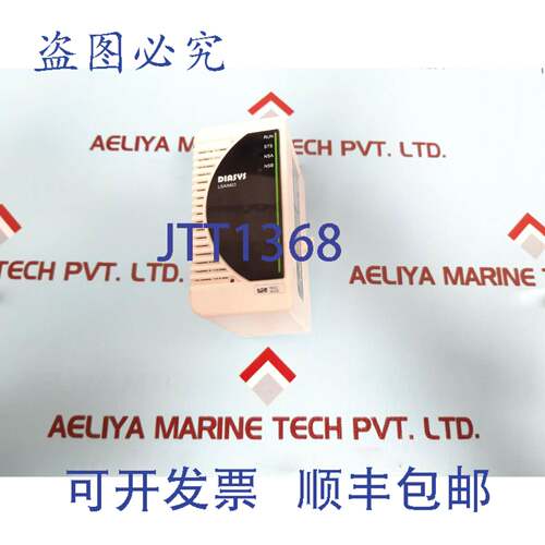 现货供应Diasys lsaim03 ai-isov 控制器