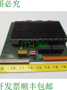 原装供应 DSQC236G伺服驱动控制板YB560103-/22