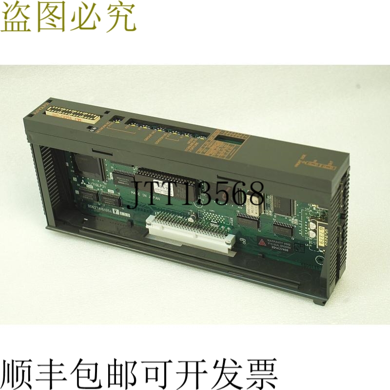 原装供应惯性式逻辑控制器 AJ71QLP21 模块