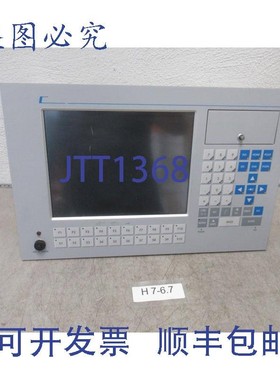 原装供应Digitec OPC V4.0 125 控制器 43.8116 Gehring Arcnet