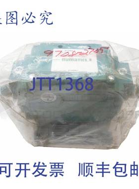 NUMATICS 91959-4 150 PSIG