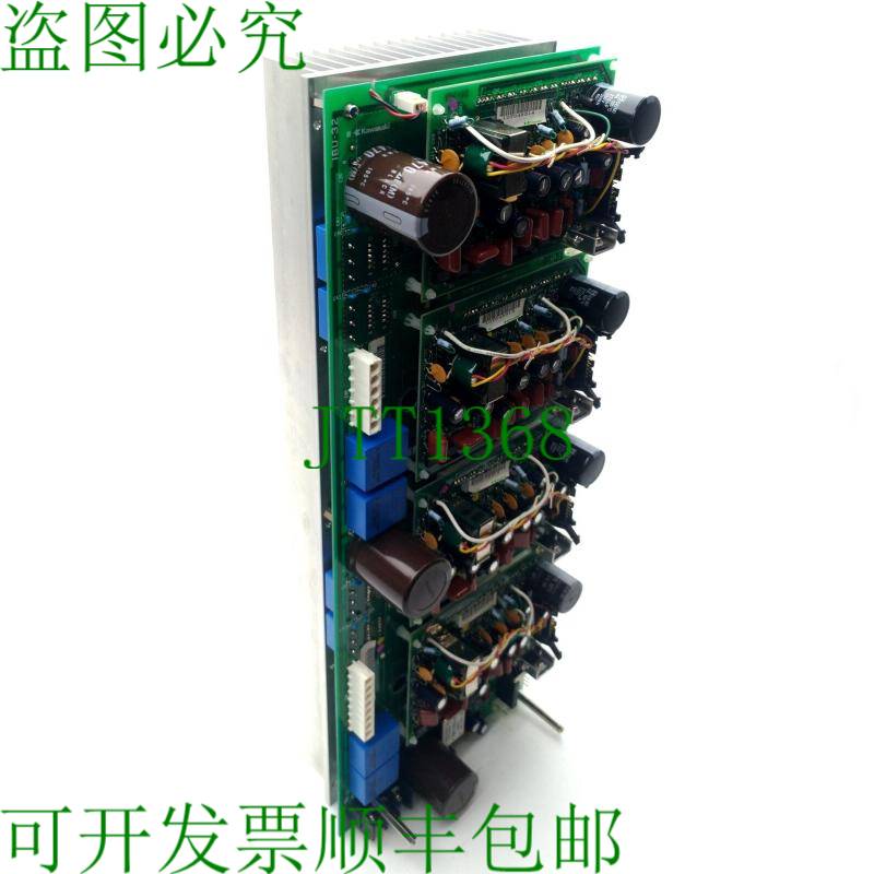 原装供应川崎50607-1048r03 广告控制器伺服马达驱动器,适用于a5