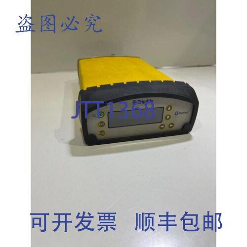 原装供应Trimble Sps351 Dgps 信标接收器 版本 4.43