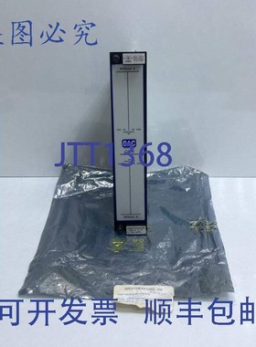 原装供应CAC CS7X 系列AIM  6U AB 模块 SLOM ,WEATHERFORD PN:2