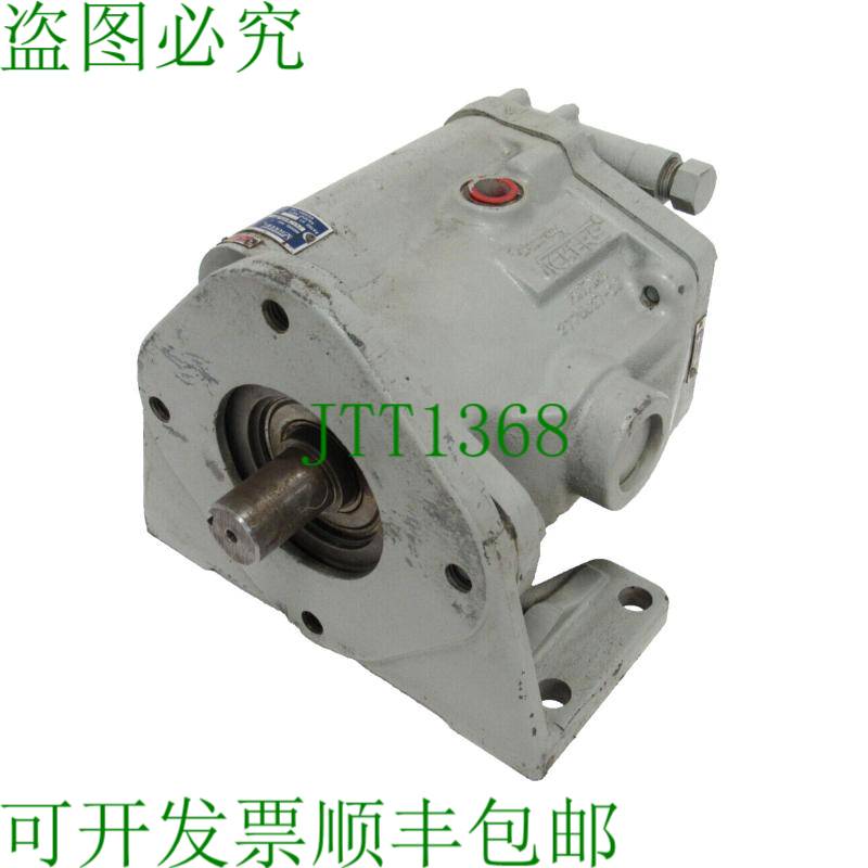 原装供应结构 VICKERS PVB29-FLS-20-CM-11 活塞泵 PVB29FLS20CM1