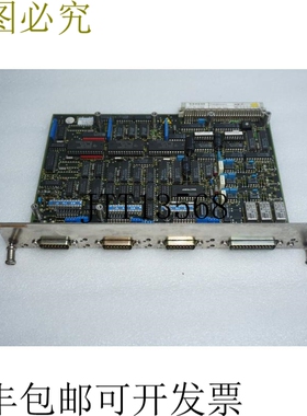 原装供应6FX1126-8BA00 板 Fert-Nr11358