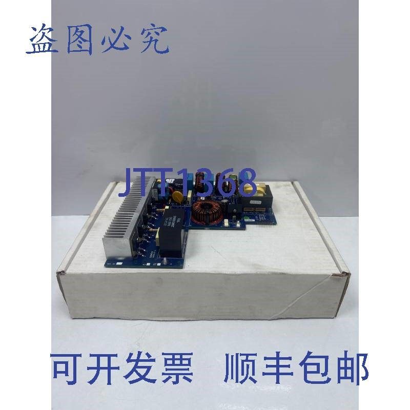 原装供应CookTek COO-301480 Wechselrichter Brett Montage