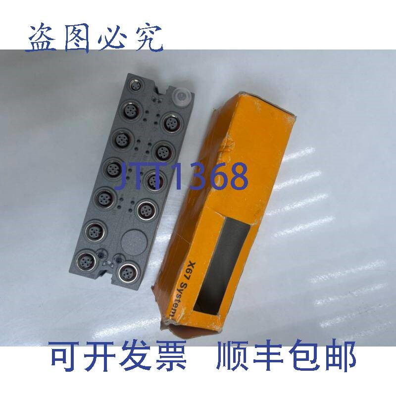 原装供应B&R X67 BC 8321.L12 / Rev:F3 Powerlink 总线控制器