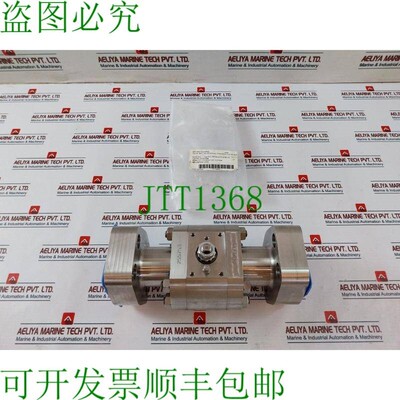 原装供应Habonim 20 H27-666myb/sae6000-21-n 球阀手动操作 316