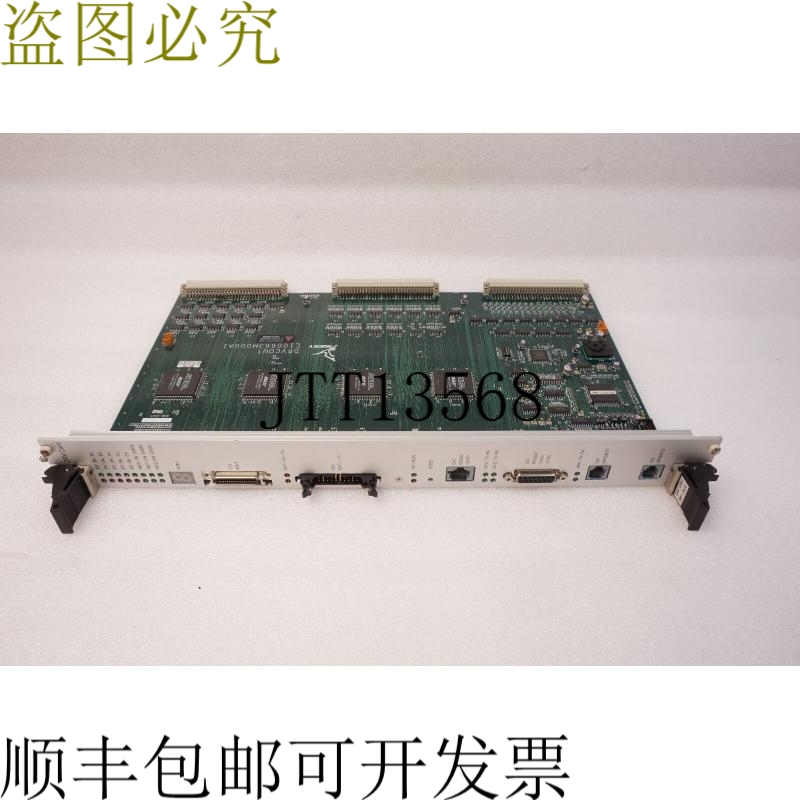 原装供应 DRV CONT BM1-2628 板,ROCKY E100663M000A1