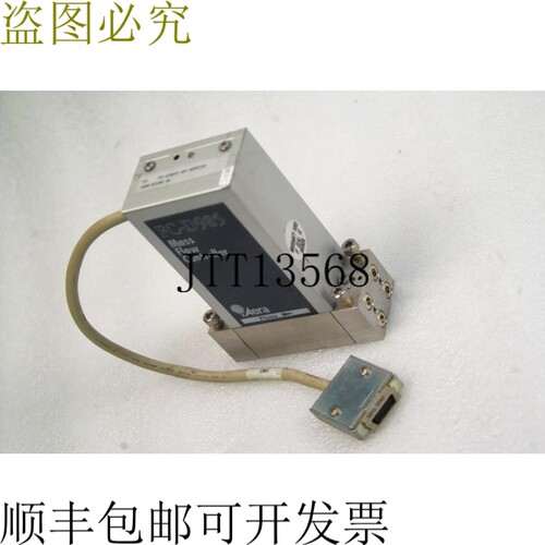 原装供应AERA MASS 流量控制器 TC FC-D985Y-BF,1000 SCCM 气体:A