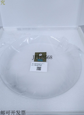 原装供应TEL TOKYO 戒指,INSULATOR-A FRTC LL,2L05-350708-21