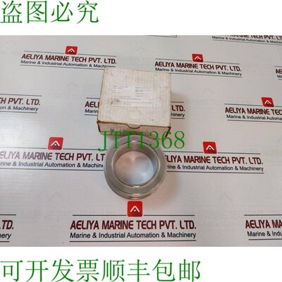 原装供应Tribocor Technologies 140255017203 闸阀阀座 3-0.2cm