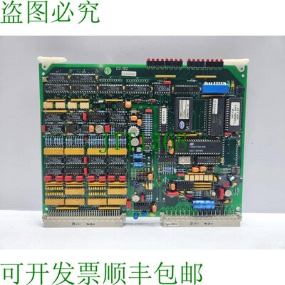 原装供应CSI 8016 16通道模拟输入表 900041C