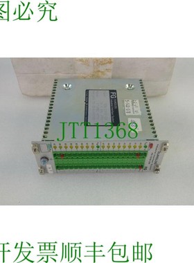 原装供应FERAG 5.940.078,FG EUROLOG IIS/DI16-2B