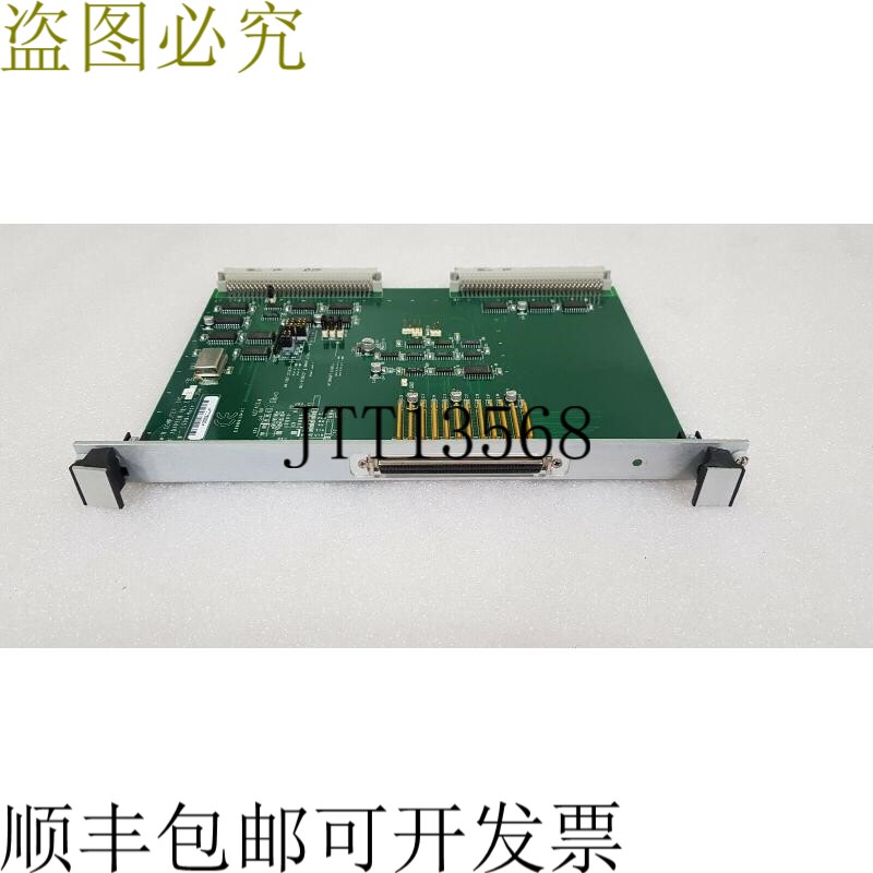 原装供应SOLFLOWER 电脑 PCI-VME 支架板