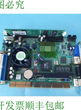 原装供应IEI PCISA-C800EVN-1G-SAM V1.3 CPU板