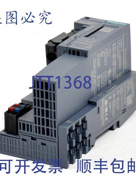 原装供应S7 ET200SP IM155-6PN ST、6ES7 155-6AU00-0BN0+ 6ES7 1