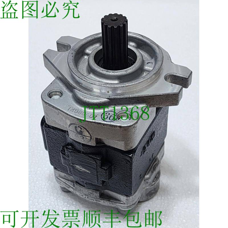岛津 SGP1A36L480 FK281 液压齿轮泵