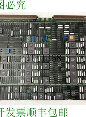 原装供应KLA Instruments 710-300021-00 CPU 板