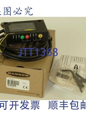 原装供应Banner Engineering L-GA 激光测量传感器,LG10A65PI