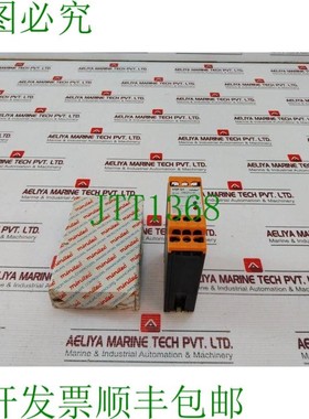 原装供应Minilec Vsp D1 相位故障继电器 415 Vac