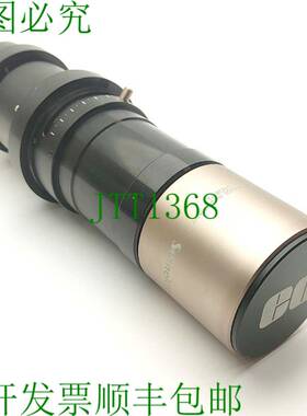 原装供应 Kreuznach 35851 Xenoplan 远程中心镜头 2/3&amp;a