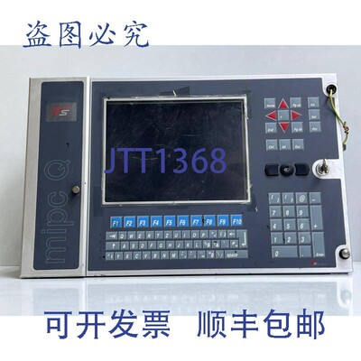 原装供应TR SYSTEM GMBH MIPC-Q-TFT PN:790-00818-01 001